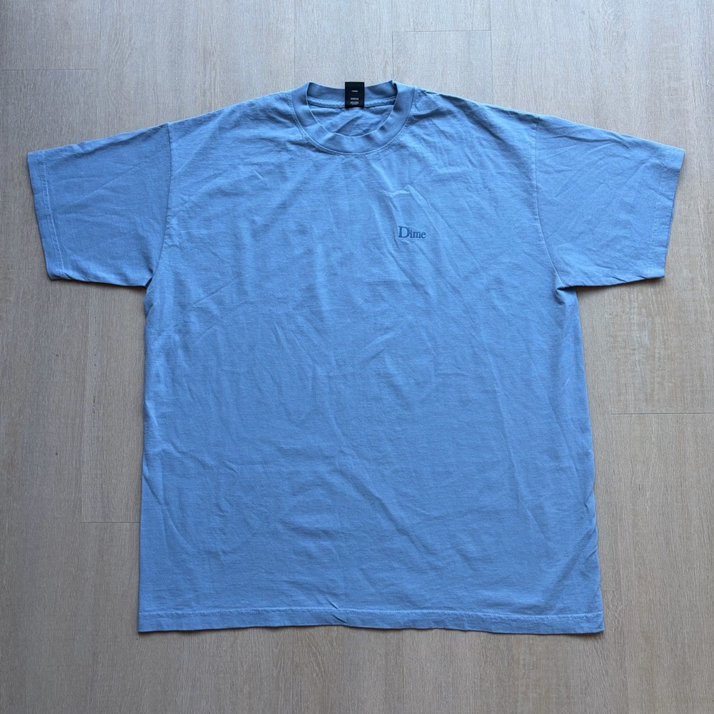 Dime Shirt XL